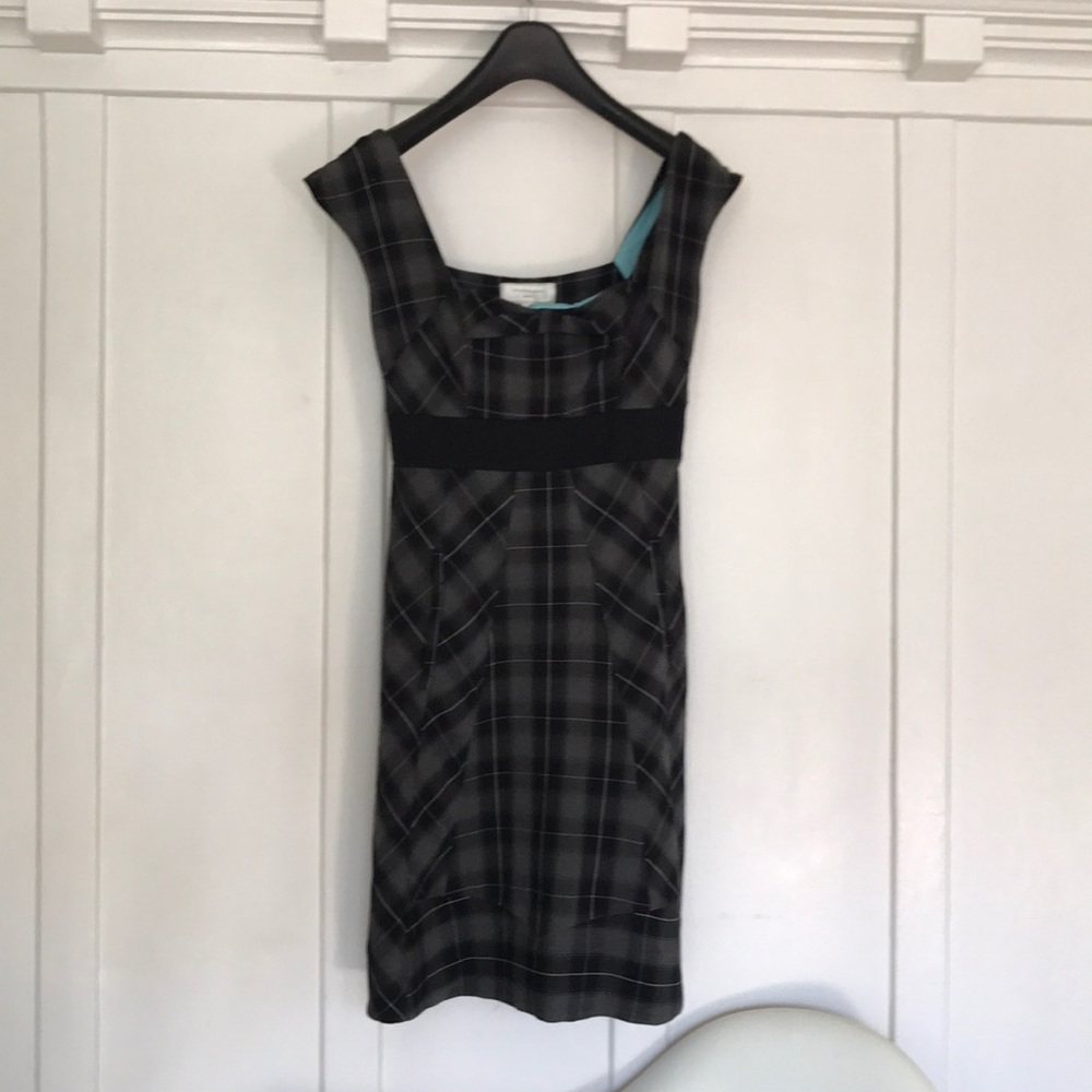 Anthropologie Moulinette Soeurs Dress 0
